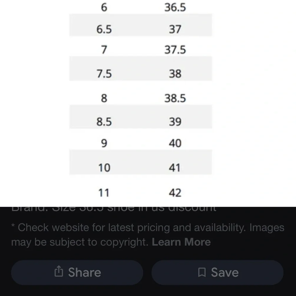 Wedding White Heels with pearl ankle strap new! Never worn women’s size 6 1/2 - Picture 5 of 5